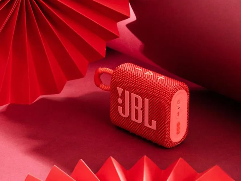 JBL GO 3：迷你藍牙揚聲器的全面評測與用戶體驗