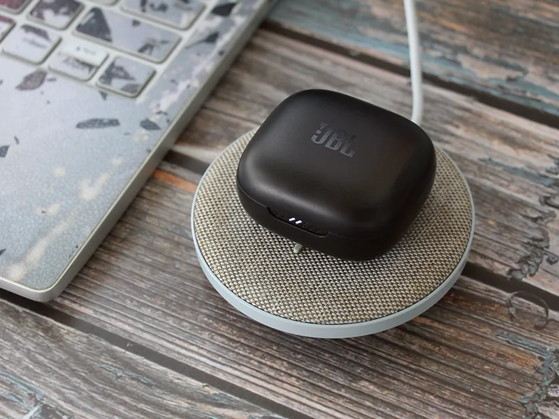 JBL LIVE Free 2 評價：功能全面的真無線降噪耳機