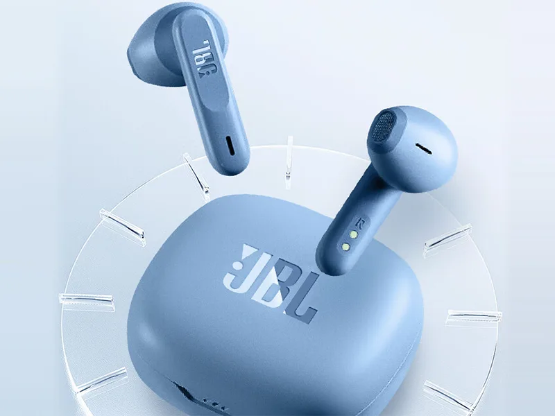 JBL 藍牙耳機評價：多樣選擇，音質與實用的完美結合