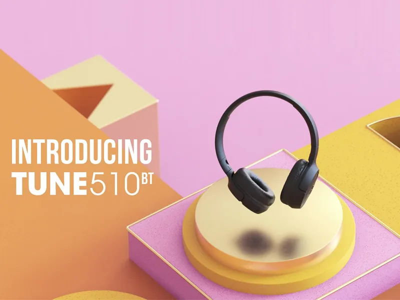JBL Tune 510BT耳機深度評測